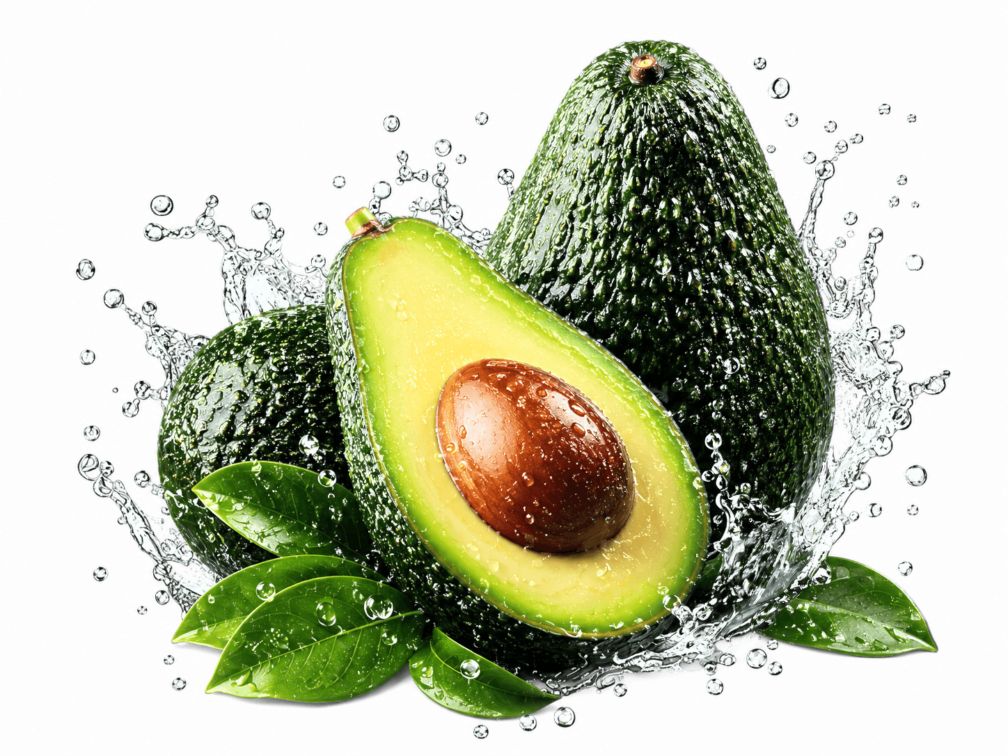 Avokado