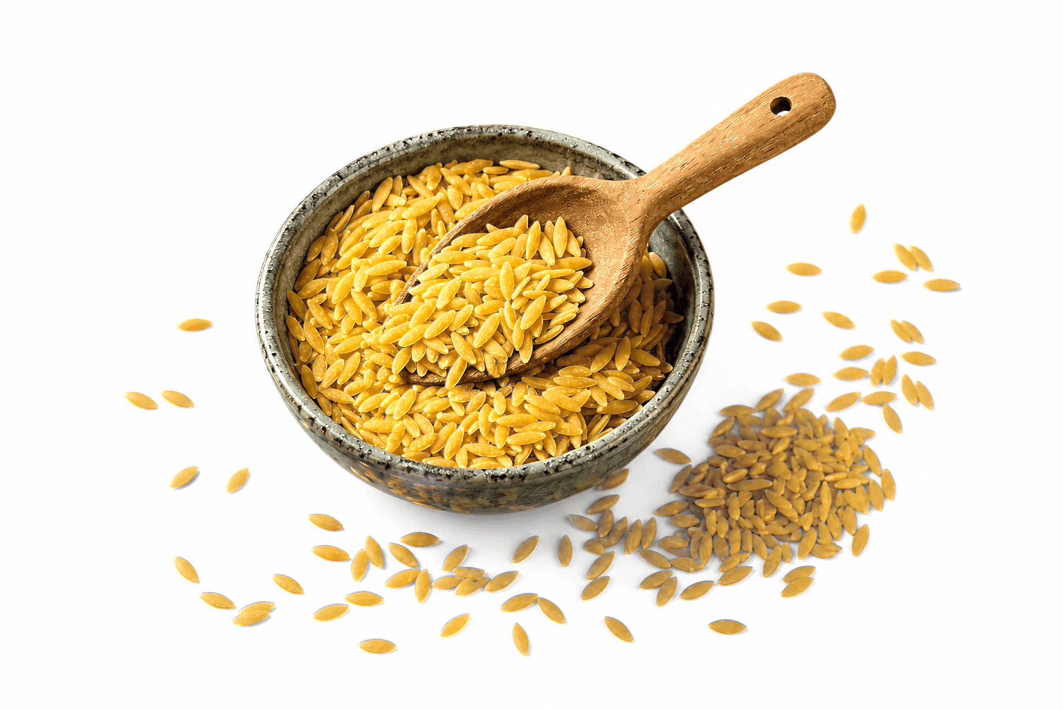 Makarona orzo