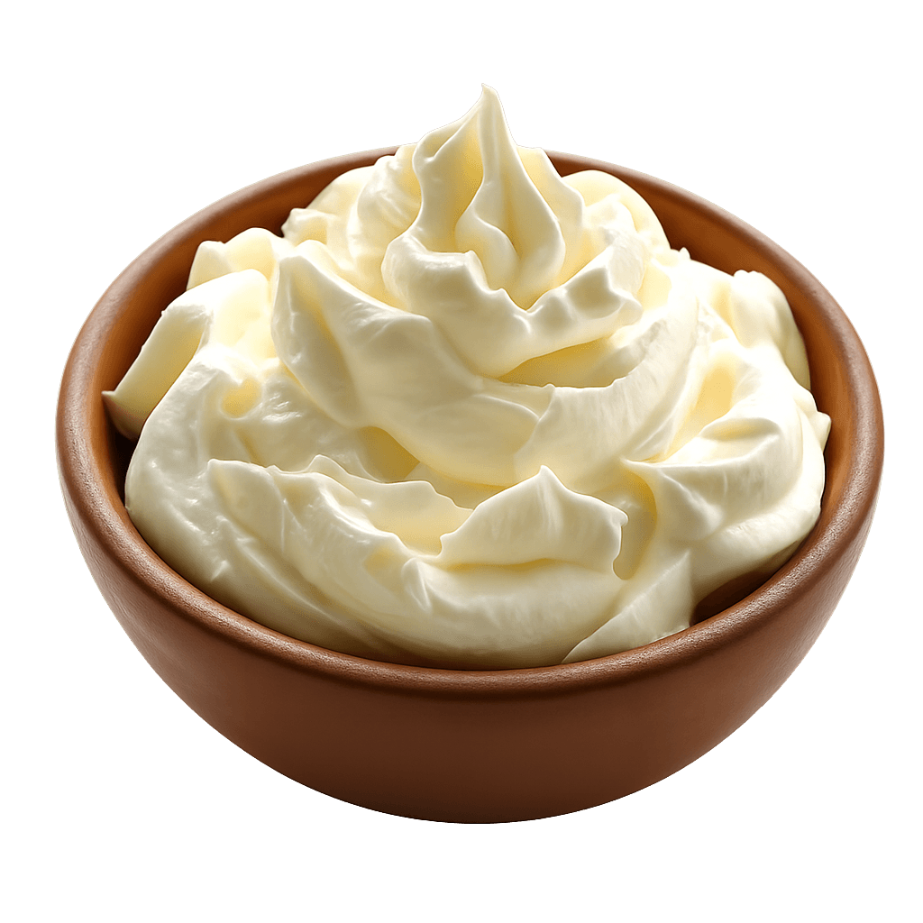Mascarpone