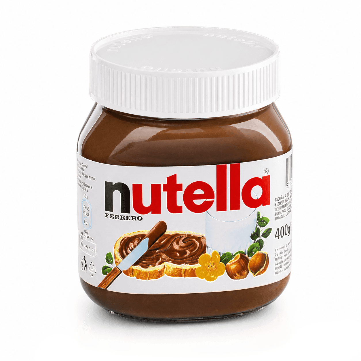 Nutella