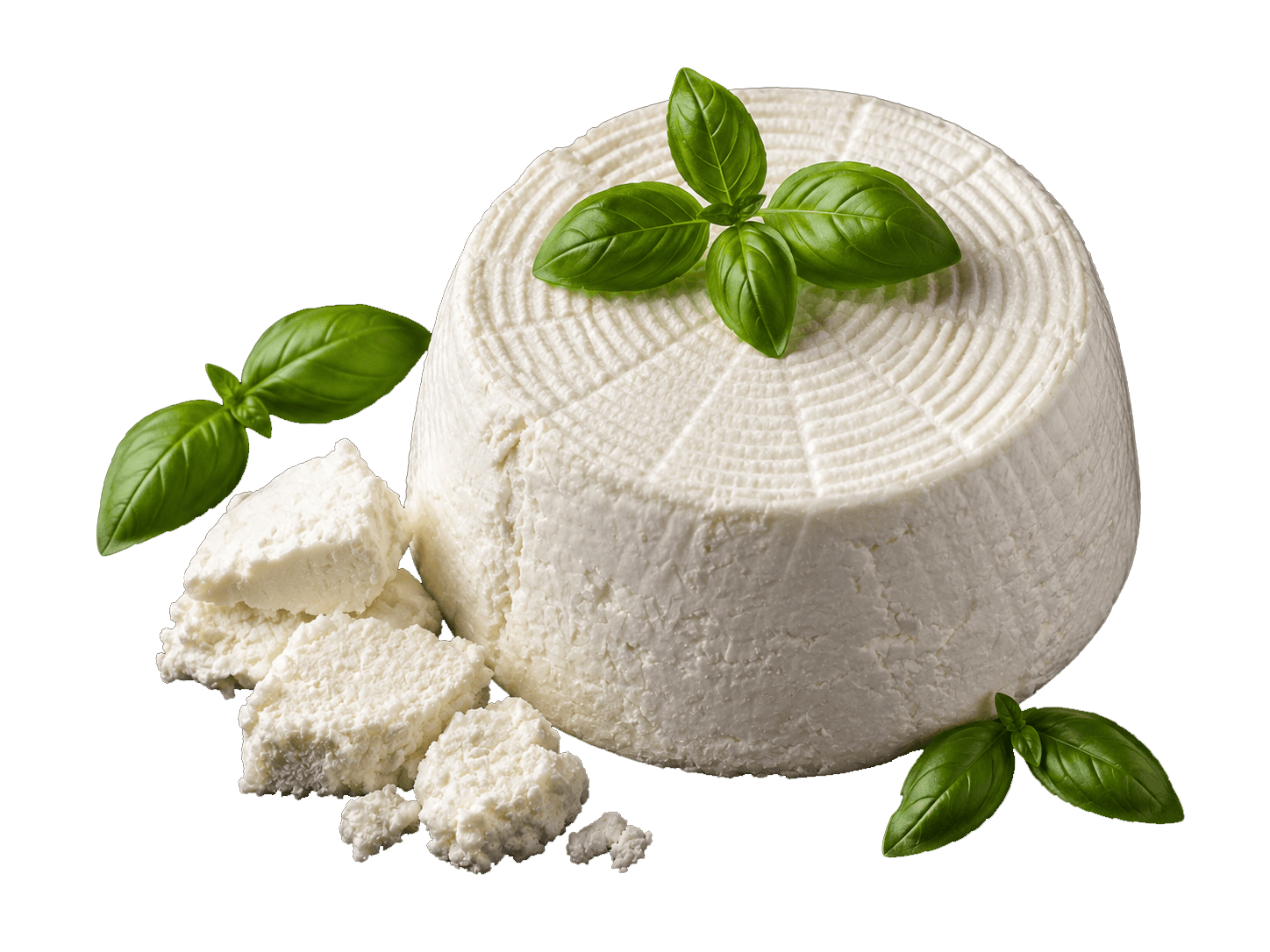 Ricotta